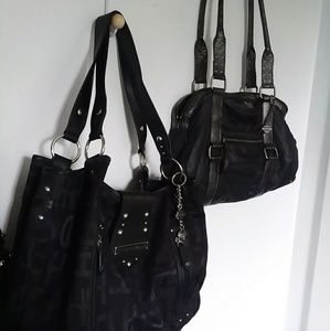 🖤 TODAY ONLY 🖤Harley Davidson bags bundle offer